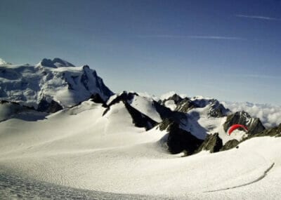 XC-paragliding-Petit-Combin_Verbier-Summits